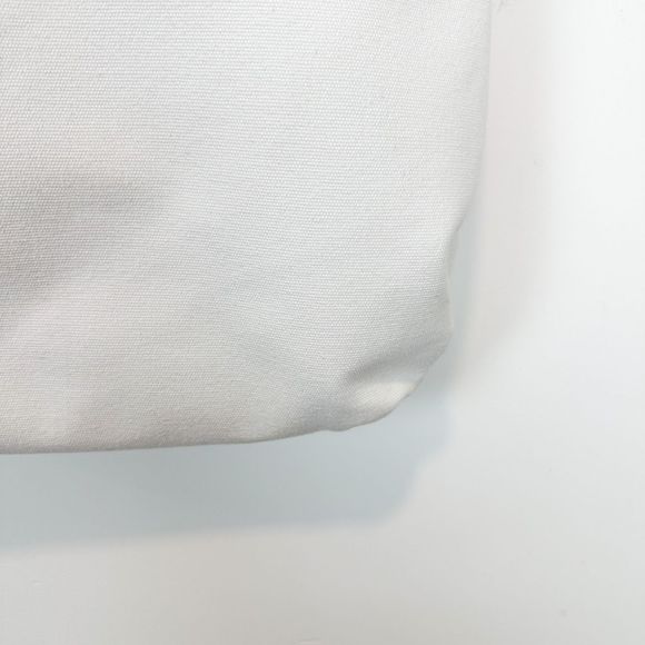 Coach Poppy-Chan Cherry Evie Tote Japanese Kawaii Pink Shoulder Bag 15542 Canvas - Picture 8 of 15